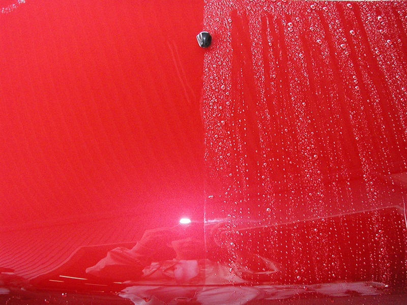 コーティング例